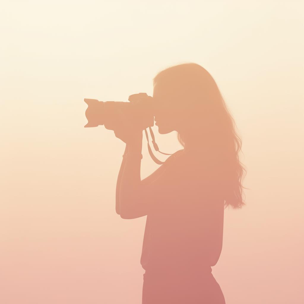 Placeholder portrait of Staci Flynn, photographer